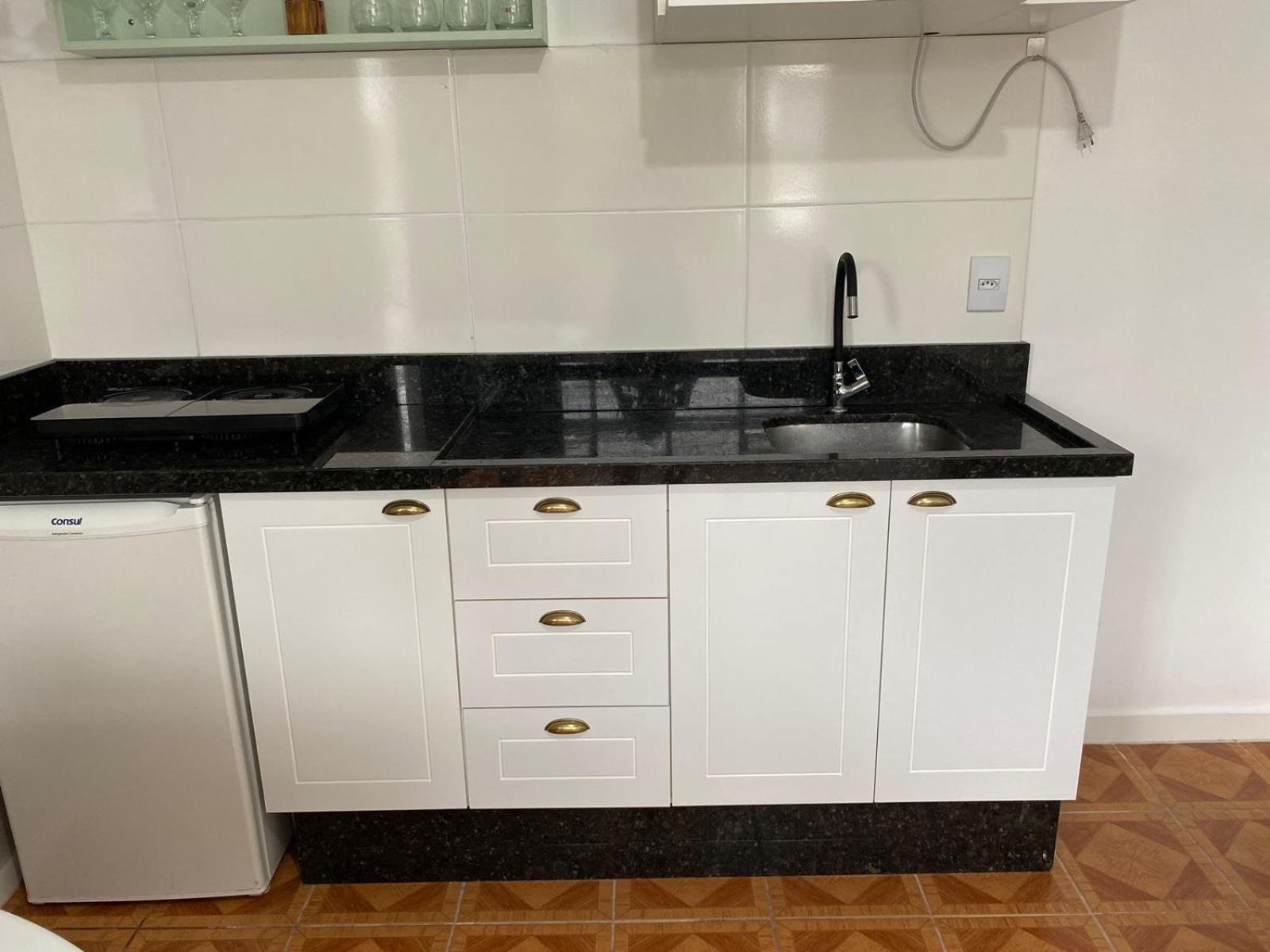 Residencial Sullivan - Florianopolis - Loft 01 Villa Eksteriør billede