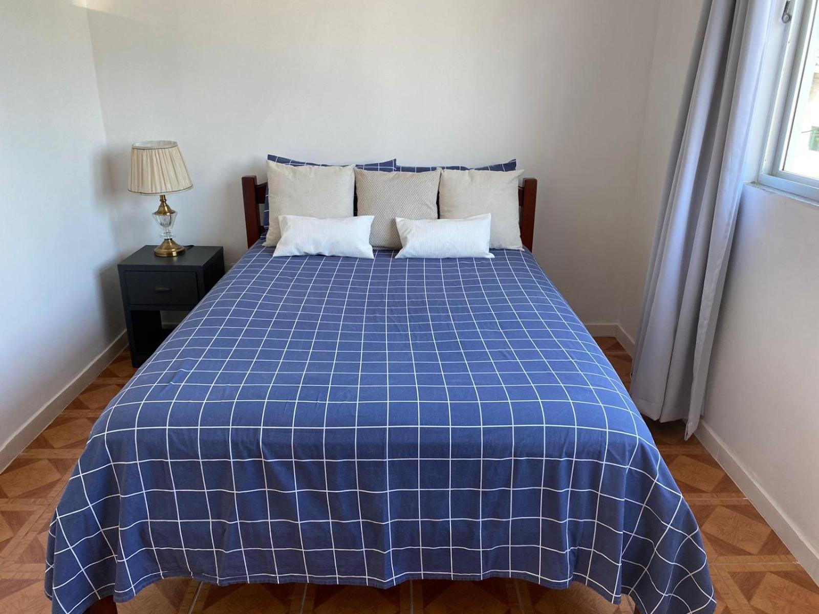Residencial Sullivan - Florianopolis - Loft 01 Villa Eksteriør billede
