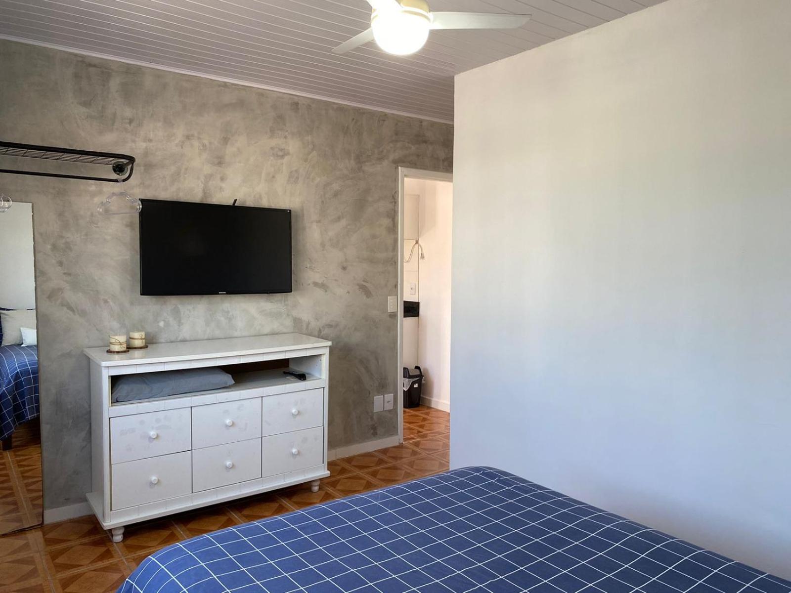Residencial Sullivan - Florianopolis - Loft 01 Villa Eksteriør billede
