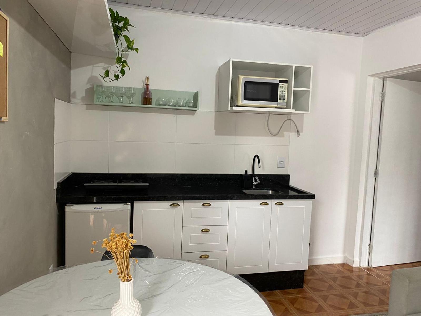 Residencial Sullivan - Florianopolis - Loft 01 Villa Eksteriør billede