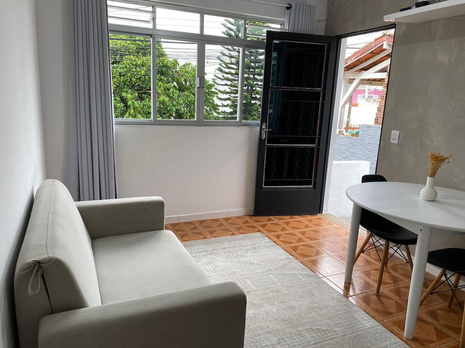 Residencial Sullivan - Florianopolis - Loft 01 Villa Eksteriør billede