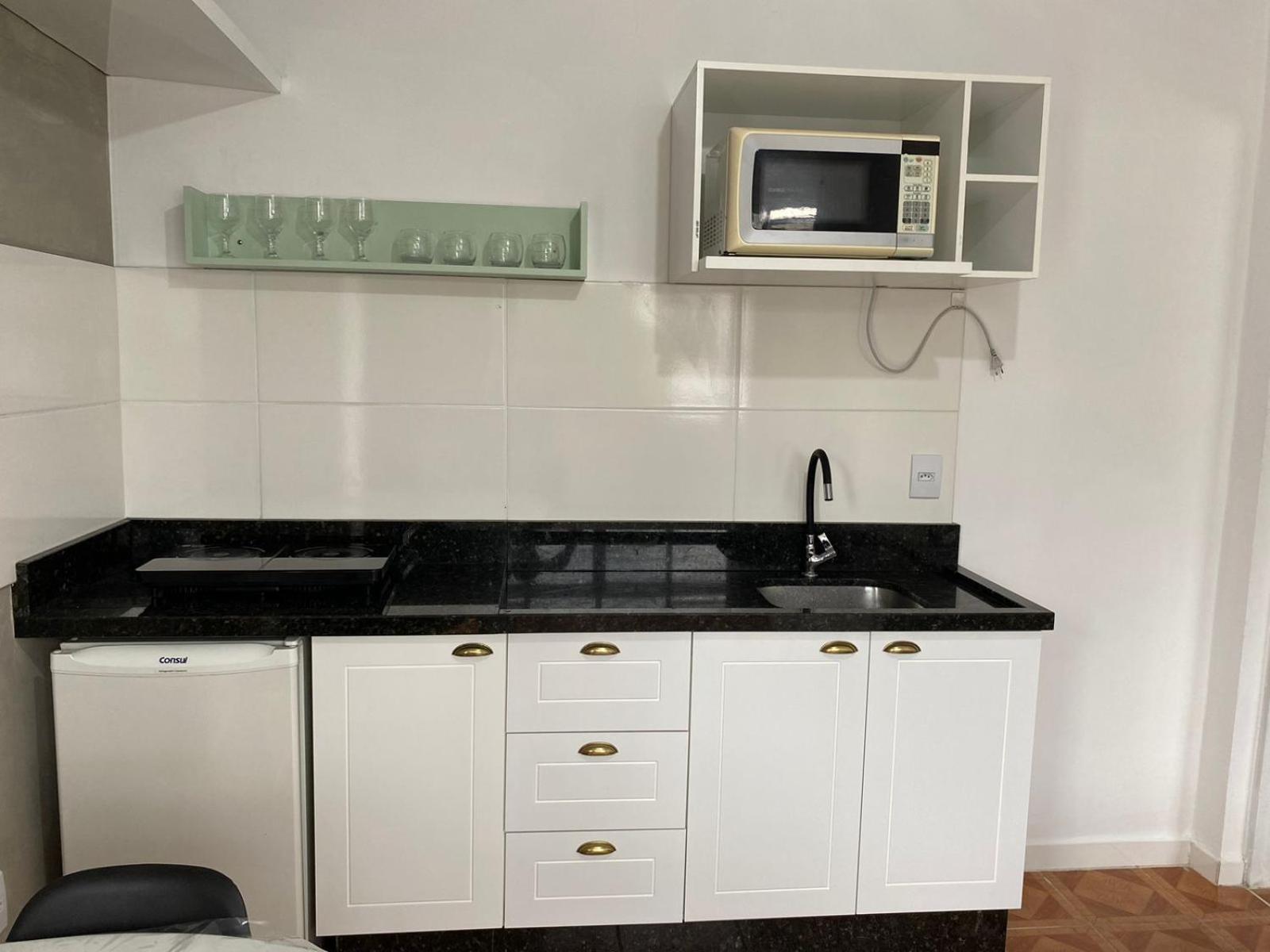 Residencial Sullivan - Florianopolis - Loft 01 Villa Eksteriør billede