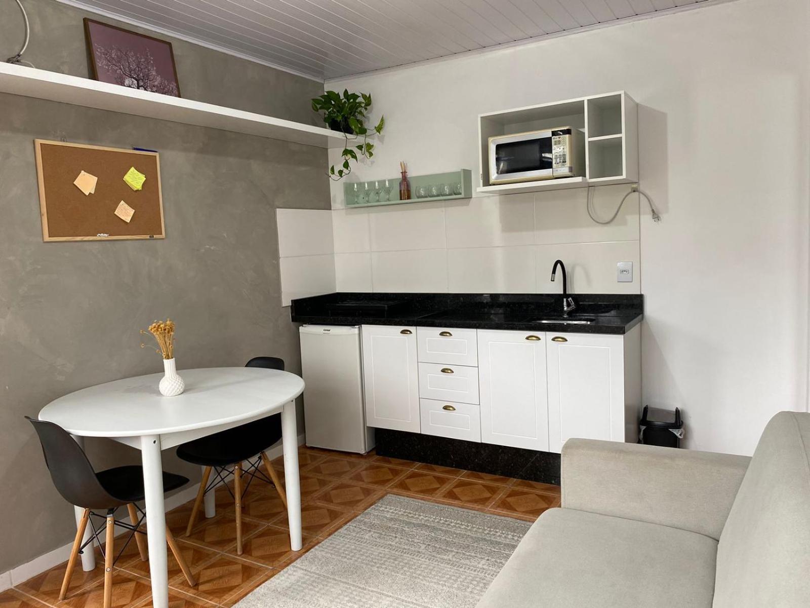 Residencial Sullivan - Florianopolis - Loft 01 Villa Eksteriør billede
