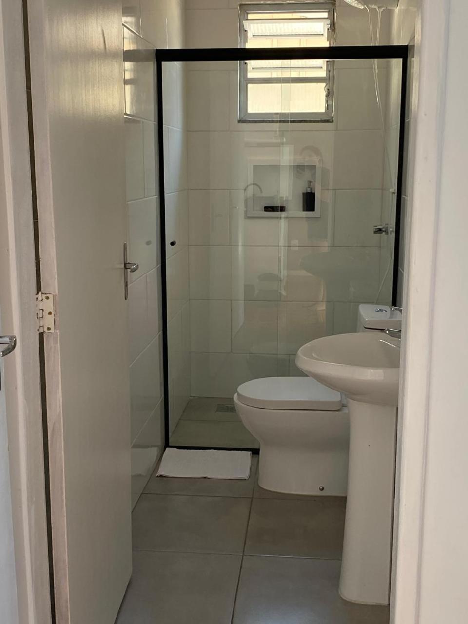 Residencial Sullivan - Florianopolis - Loft 01 Villa Eksteriør billede